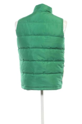 Férfi mellény Originals By Jack & Jones, Méret S, Szín Zöld, Ár 8 779 Ft