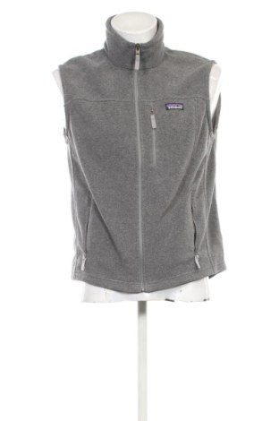 Férfi mellény Patagonia, Méret M, Szín Szürke, Ár 19 008 Ft