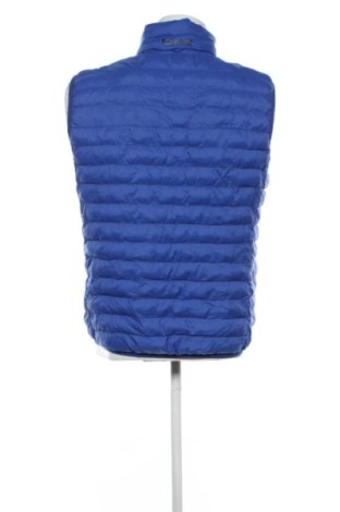 Мъжки елек Timberland, Размер L, Цвят Син, Цена 70,00 €