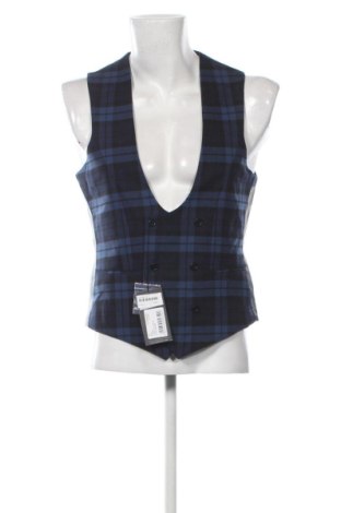 Pánská vesta  Twisted Tailor, Velikost L, Barva Vícebarevné, Cena  2 268,00 Kč