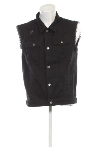 Vestă de bărbați Unbranded, Mărime XL, Culoare Negru, Preț 91,99 Lei
