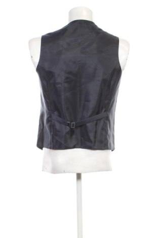 Herrenweste Unbranded, Größe L, Farbe Blau, Preis 14,77 €