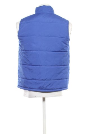 Herrenweste Unbranded, Größe S, Farbe Blau, Preis 25,00 €