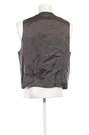 Herrenweste Unbranded, Größe XL, Farbe Grau, Preis 14,77 €