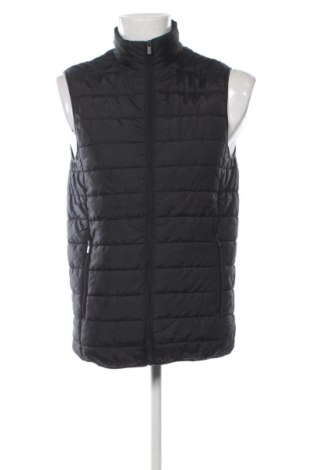 Herrenweste Unbranded, Größe M, Farbe Schwarz, Preis € 32,99