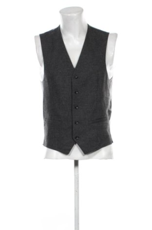 Férfi mellény Unbranded, Méret M, Szín Szürke, Ár 6 198 Ft