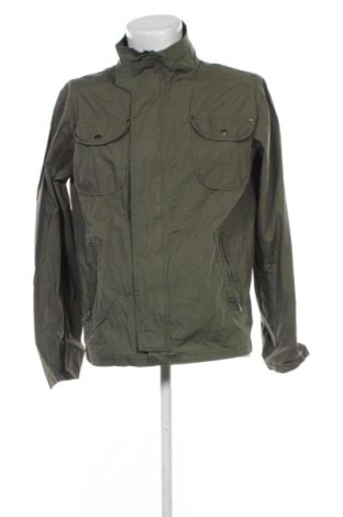 Vestă de bărbați Unbranded, Mărime L, Culoare Verde, Preț 77,00 Lei