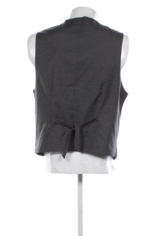 Мъжки елек Unbranded, Размер L, Цвят Сив, Цена 15,00 €