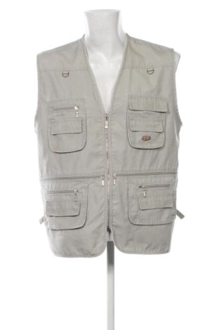 Pánska vesta  Unbranded, Veľkosť XL, Farba Béžová, Cena  15,95 €