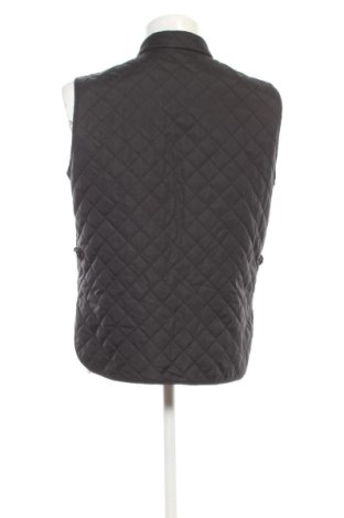 Мъжки елек Zara, Размер XL, Цвят Черен, Цена 14,00 €