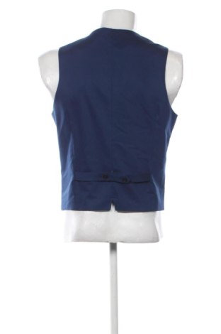 Pánská vesta  Zara, Velikost M, Barva Modrá, Cena  397,00 Kč