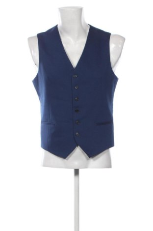 Pánská vesta  Zara, Velikost M, Barva Modrá, Cena  397,00 Kč