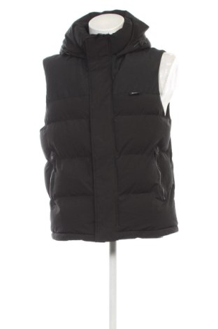 Męska kamizelka Zara, Rozmiar M, Kolor Czarny, Cena 72,99 zł