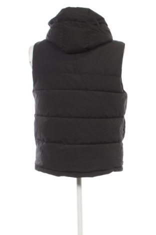 Męska kamizelka Zara, Rozmiar M, Kolor Czarny, Cena 72,99 zł