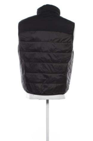 Vestă de bărbați Zara, Mărime L, Culoare Negru, Preț 72,99 Lei