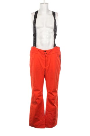 Salopetă bărbătească pentru sporturi de iarnă Fire + Ice By Bogner, Mărime XL, Culoare Portocaliu, Preț 1.324,99 Lei