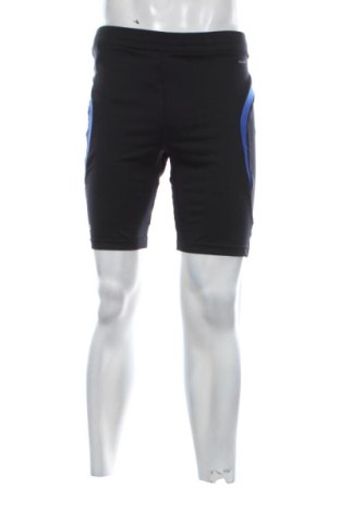 Męskie szorty ALEX, Rozmiar L, Kolor Czarny, Cena 98,67 zł