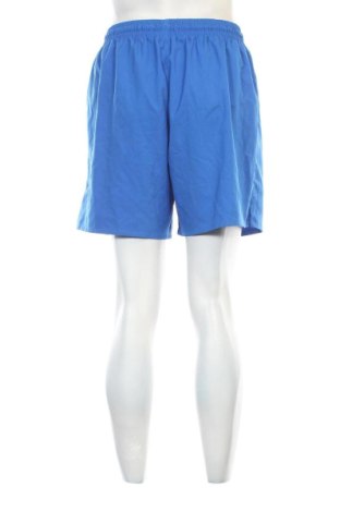 Pantaloni scurți de bărbați Adidas, Mărime L, Culoare Albastru, Preț 107,99 Lei