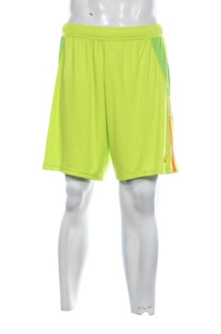 Férfi rövidnadrág Adidas, Méret L, Szín Zöld, Ár 19 269 Ft