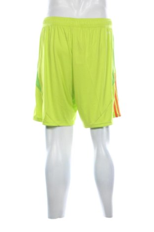 Férfi rövidnadrág Adidas, Méret L, Szín Zöld, Ár 19 269 Ft