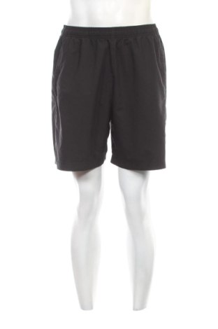 Męskie szorty Adidas, Rozmiar L, Kolor Czarny, Cena 93,54 zł