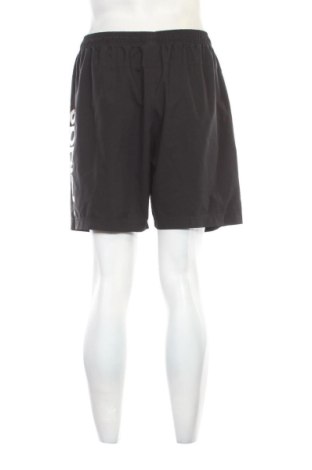 Męskie szorty Adidas, Rozmiar L, Kolor Czarny, Cena 93,54 zł
