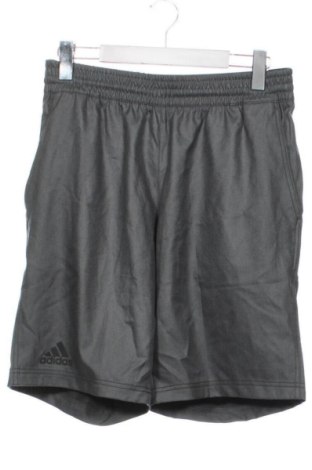 Pantaloni scurți de bărbați Adidas, Mărime M, Culoare Albastru, Preț 109,25 Lei
