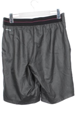 Pantaloni scurți de bărbați Adidas, Mărime M, Culoare Albastru, Preț 109,25 Lei