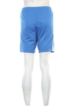 Pantaloni scurți de bărbați Adidas, Mărime S, Culoare Albastru, Preț 107,99 Lei