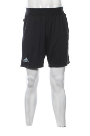 Pánske kraťasy  Adidas, Veľkosť XL, Farba Čierna, Cena  20,95 €