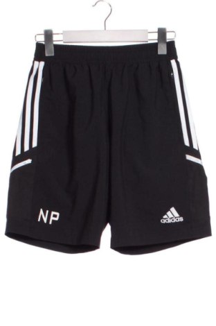 Herren Shorts Adidas, Größe XS, Farbe Schwarz, Preis € 22,99