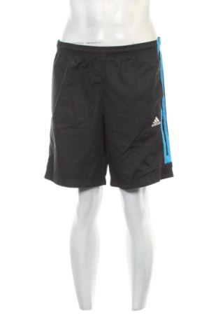 Férfi rövidnadrág Adidas, Méret S, Szín Fekete, Ár 8 779 Ft