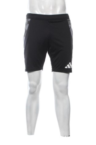 Pánske kraťasy  Adidas, Veľkosť M, Farba Čierna, Cena  20,95 €