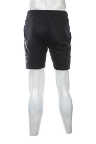 Pánske kraťasy  Adidas, Veľkosť M, Farba Čierna, Cena  20,95 €