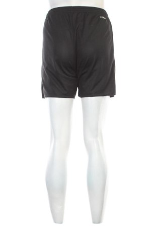 Ανδρικό κοντό παντελόνι Adidas, Μέγεθος S, Χρώμα Μαύρο, Τιμή 23,02 €