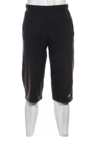 Pánske kraťasy  Adidas, Veľkosť M, Farba Čierna, Cena  17,46 €
