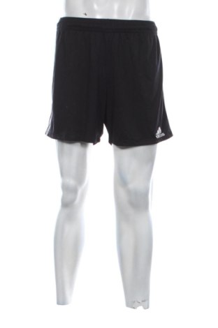 Pánske kraťasy  Adidas, Veľkosť L, Farba Čierna, Cena  25,53 €