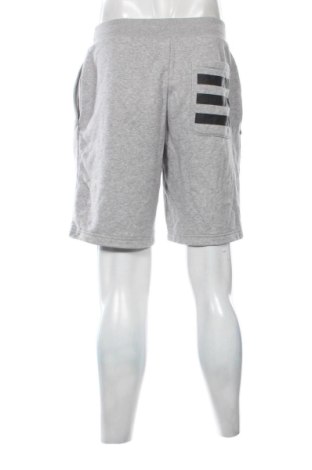 Pantaloni scurți de bărbați Adidas Originals, Mărime M, Culoare Gri, Preț 107,99 Lei
