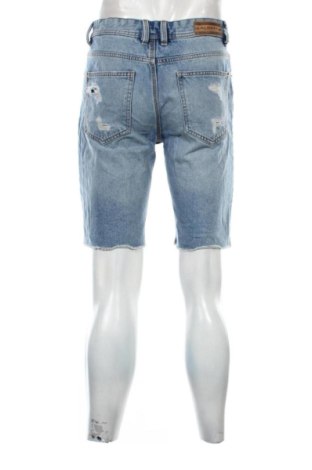 Pantaloni scurți de bărbați Alcott, Mărime M, Culoare Albastru, Preț 91,99 Lei