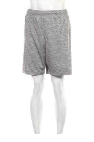 Мъжки къс панталон Anko, Размер XXL, Цвят Сив, Цена 10,00 €