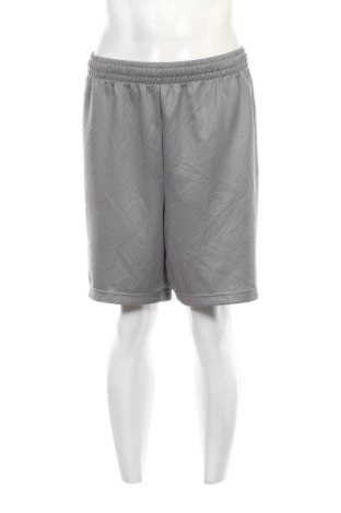 Мъжки къс панталон Athletic, Размер XL, Цвят Сив, Цена 10,00 €