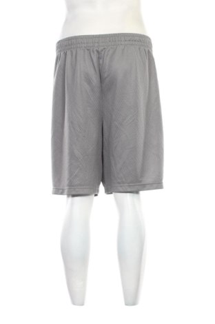 Мъжки къс панталон Athletic, Размер XL, Цвят Сив, Цена 10,00 €