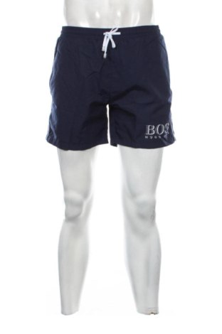 Férfi rövidnadrág BOSS, Méret M, Szín Kék, Ár 29 199 Ft