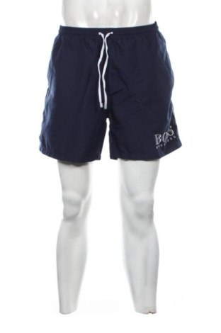 Costume de baie pentru bărbați BOSS, Mărime L, Culoare Albastru, Preț 289,99 Lei
