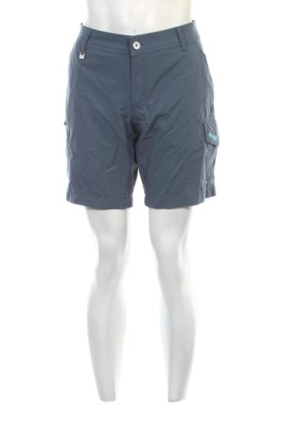 Pantaloni scurți de bărbați Bergans of Norway, Mărime L, Culoare Albastru, Preț 150,99 Lei