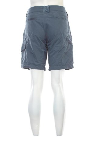 Pantaloni scurți de bărbați Bergans of Norway, Mărime L, Culoare Albastru, Preț 150,99 Lei