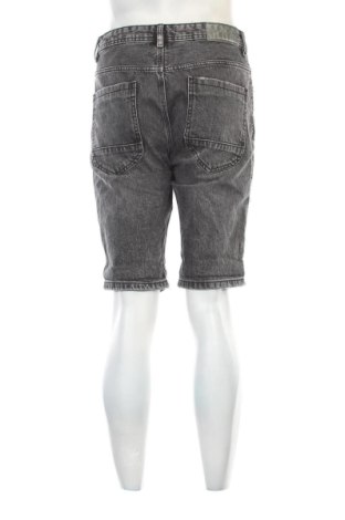 Męskie szorty Bershka, Rozmiar M, Kolor Czarny, Cena 78,99 zł