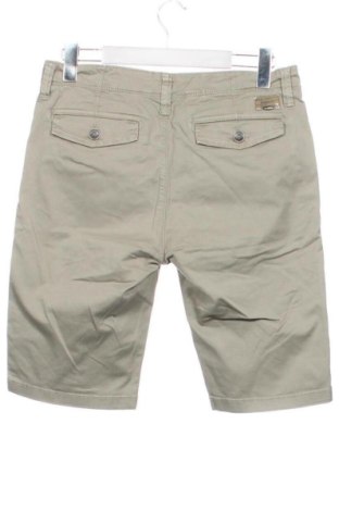 Pánske kraťasy  Bomboogie, Veľkosť S, Farba Zelená, Cena  32,00 €