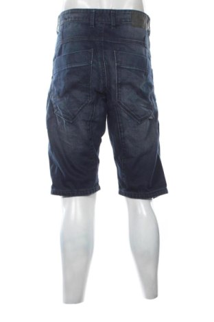 Мъжки къс панталон Core By Jack & Jones, Размер L, Цвят Син, Цена 14,31 €