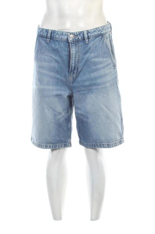 Мъжки къс панталон Cotton On, Размер M, Цвят Син, Цена 15,00 €